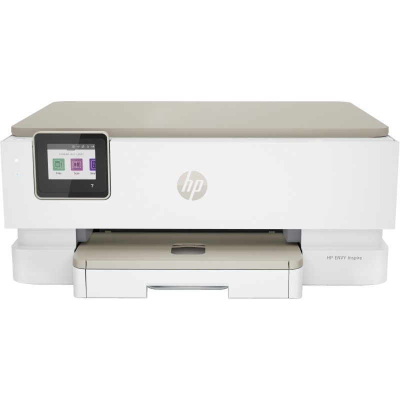 Envy Inspire 7220e All-in-One - Multifunktionsdrucker - Farbe - Tintenstrahl ...